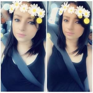 Meet your Posher, Keyla